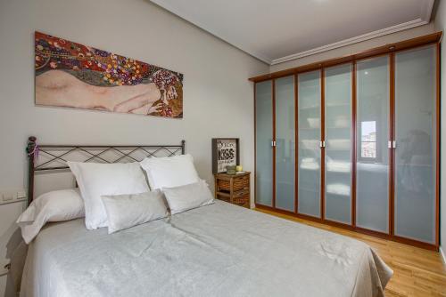 Apartamento En El Centro Con Vistas Impresionantes