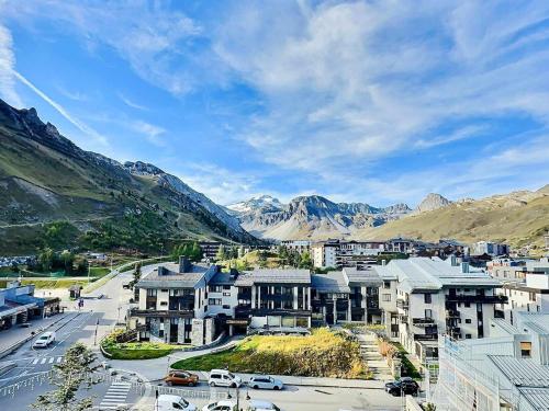 Appartement 2 pièces, 4 personnes, proche pistes, animaux acceptés