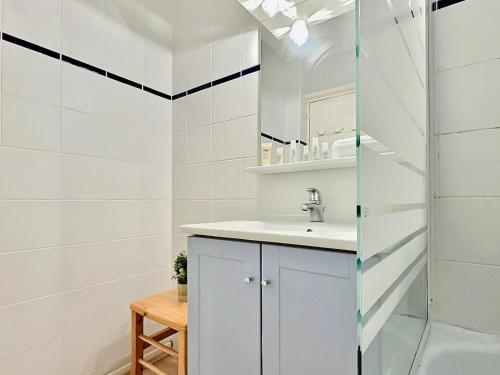 Appartement cosy 2 pièces, 5 pers à Tignes, proche pistes et commerces