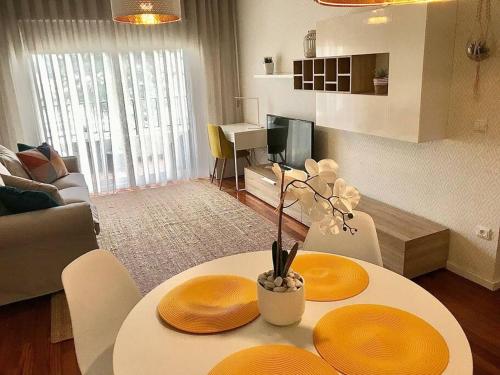 Gallery image of Gemini Apartment by AM in Funchal