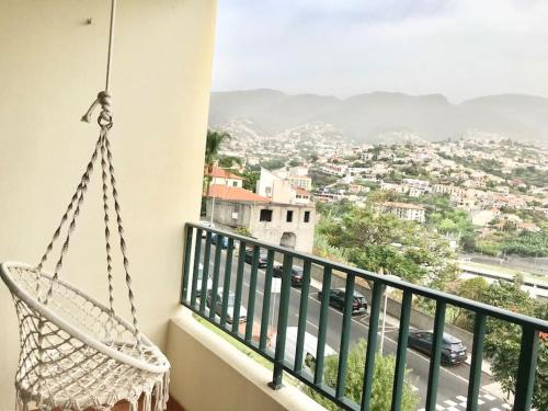 Gallery image of Gemini Apartment by AM in Funchal