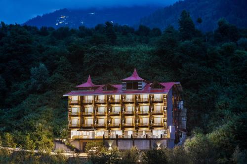 SNOW WHITE RESORT – Photos 5