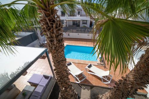 Villa Ariana - Playa Blanca