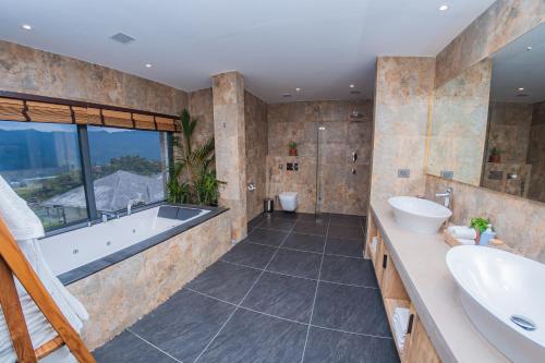 Bagno di Dorje's Resort and Spa