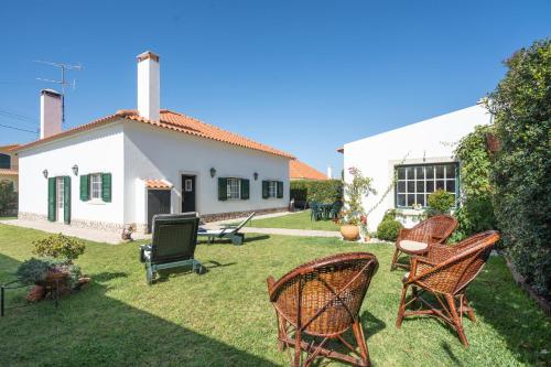 Casa da Hera