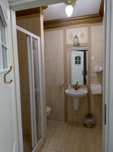 Fotografie z fotogalerie ubytování Villa Ustroń v destinaci Ustroň
