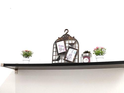 Fotografie z fotogalerie ubytování Bidor Family Choice 3 Bedrooms WIFI v destinaci Bidur