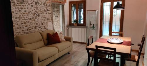 Foto Casa del borgo 1
