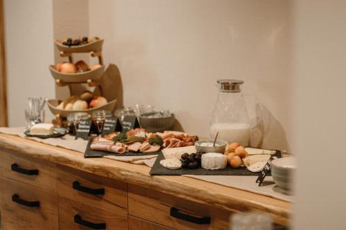 Mad på hotellet eller i nærheden