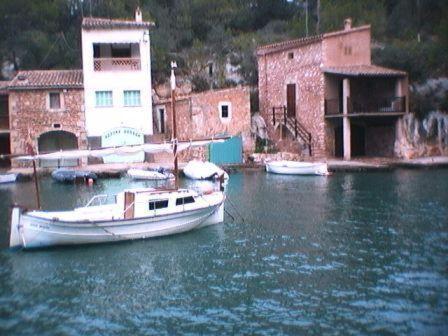 Galeriebild der Unterkunft Chalet Cala Figuera in Cala Figuera