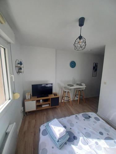 Appartement 2 personnes Lyon Sans Souci