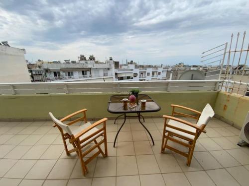 Terra Comfort Stay - Penthouse Sea View Jacuzzi