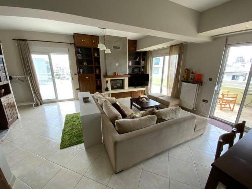 Terra Comfort Stay - Penthouse Sea View Jacuzzi