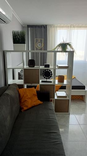 Rocha Gardens Apartment
