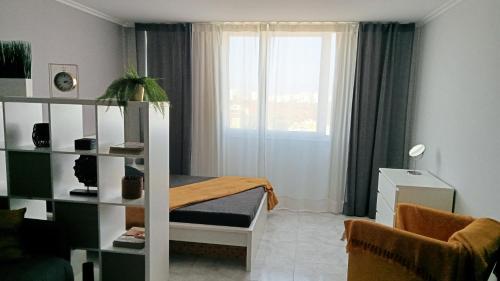 Rocha Gardens Apartment