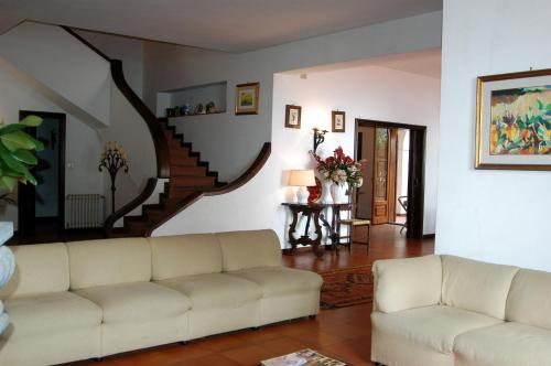 Zdjęcie z galerii obiektu Villa Le Ancore w mieście Riposto