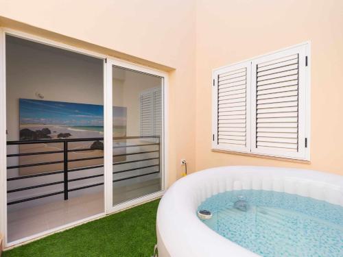 Gambar di galeri bagi Mahostly Sun and Spa di Puerto del Rosario