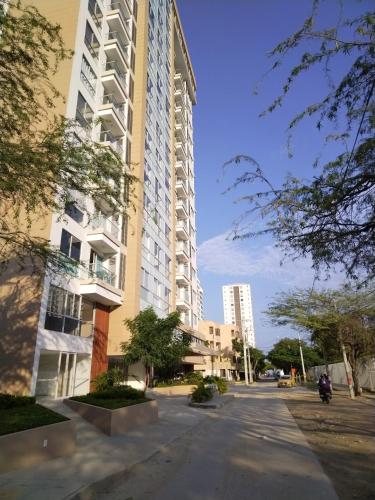 Salguero Suites