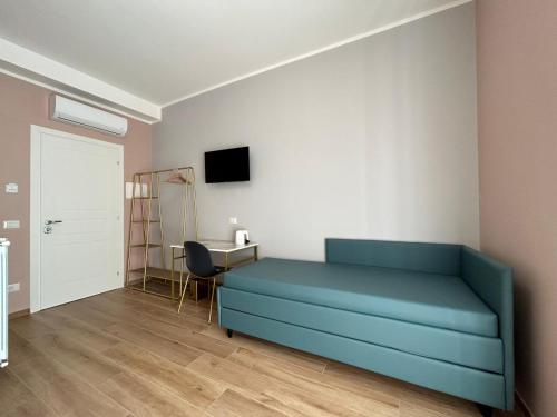Roma Nostra Luxury B&B