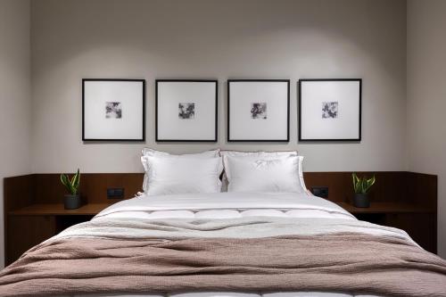 Luxury and Stylish Suites in the Historical Centre