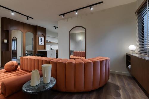Luxury and Stylish Suites in the Historical Centre