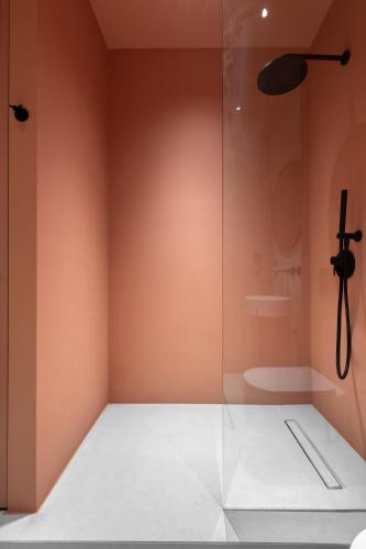 Luxury and Stylish Suites in the Historical Centre