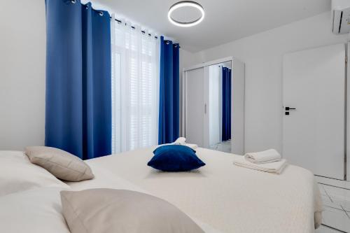 Rade Luxury Apartment