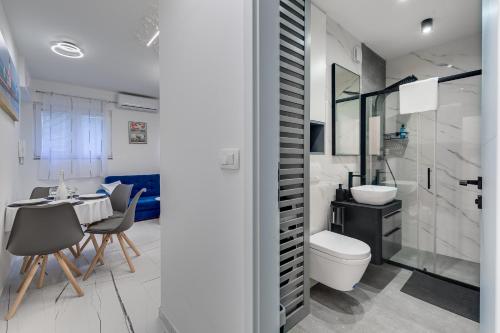 Rade Luxury Apartment
