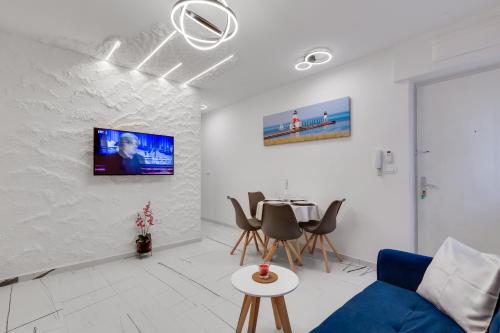 Rade Luxury Apartment