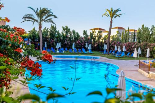 Φωτογραφία από το άλμπουμ του Adelais Hotel στον Ταυρωνίτη