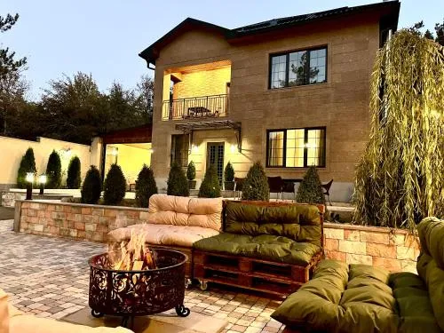 Capital Tsaghkadzor picture