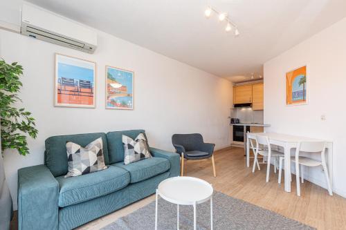 68 ARSON - Appt 2 pièces dernier étage - Terrasse - Parking