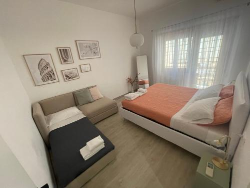 Cozy home close to the city center