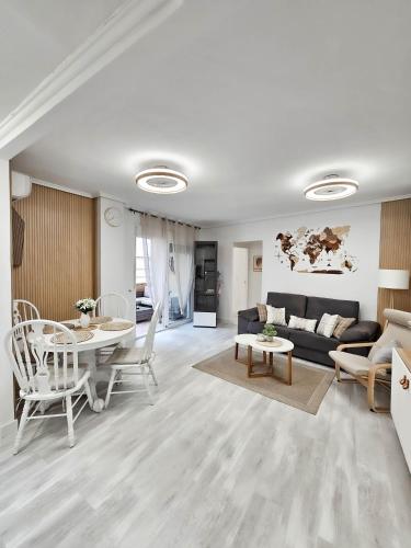 Casa Dorsya - near the beach, Torrevieja, Spain