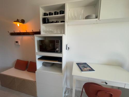 Studio 115 Wellness Cap d'Agde