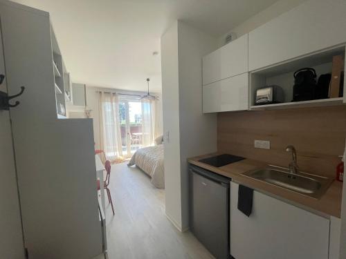 Studio 115 Wellness Cap d'Agde
