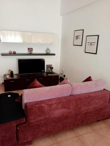 RIPOLI APARTMENT