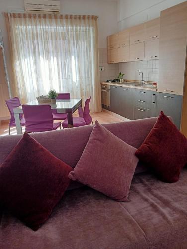RIPOLI APARTMENT