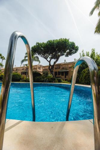 Elviria beach Award-Winning Stay photo 13