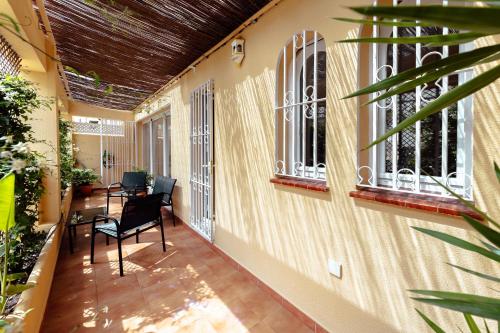 Elviria beach Award-Winning Stay photo 29
