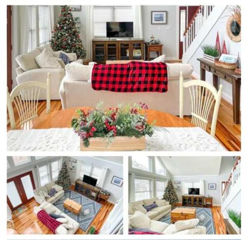 Waterfront Vista chalet – Photos 2
