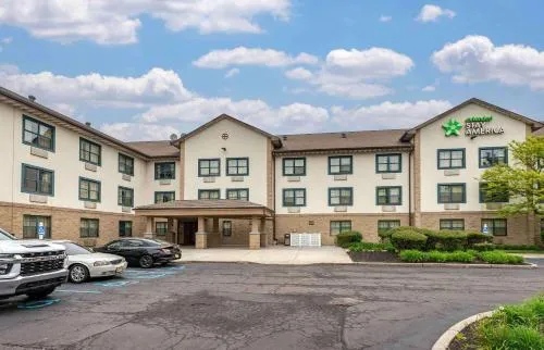 Extended Stay America Suites - Edison - Raritan Center in Edison