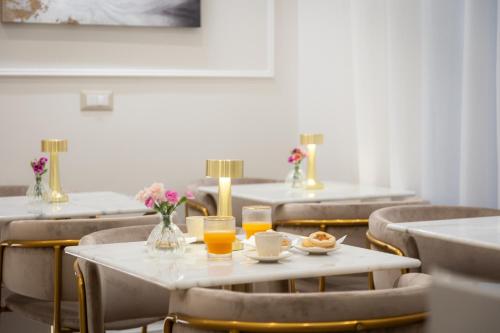 La Dolce Vita Boutique Guest House photo 63