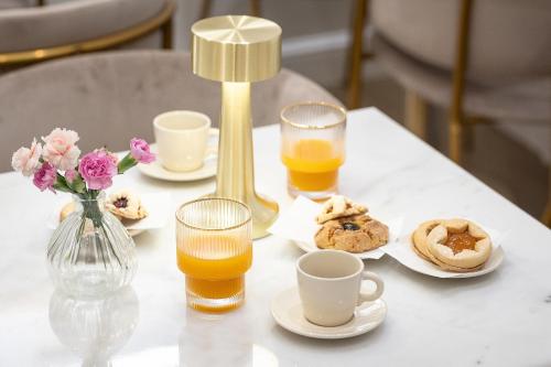 La Dolce Vita Boutique Guest House photo 68