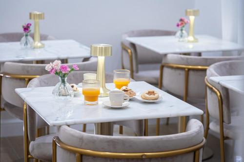 La Dolce Vita Boutique Guest House photo 64