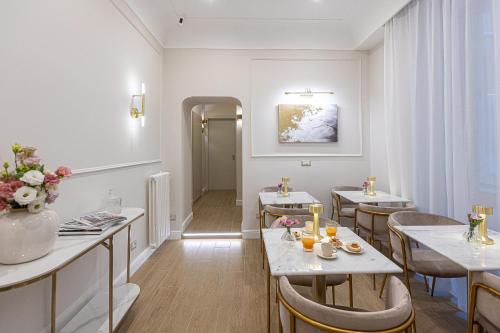 La Dolce Vita Boutique Guest House photo 70