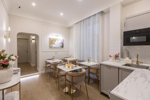 La Dolce Vita Boutique Guest House photo 71