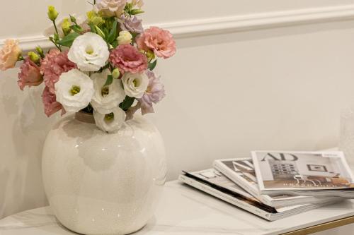 La Dolce Vita Boutique Guest House photo 72
