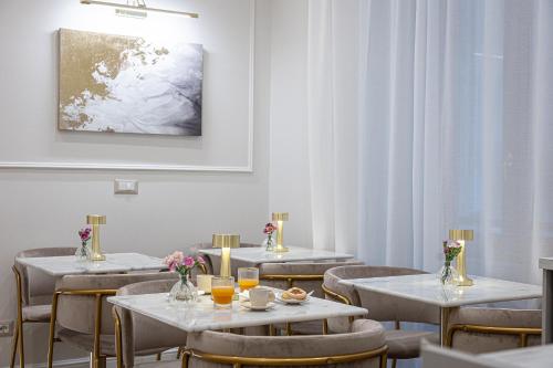 La Dolce Vita Boutique Guest House photo 73