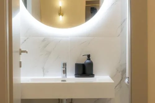 La Dolce Vita Boutique Guest House photo 15